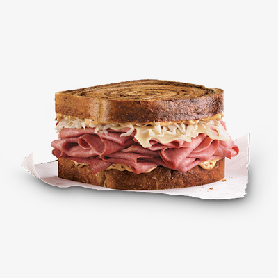 reuben sandwich clipart